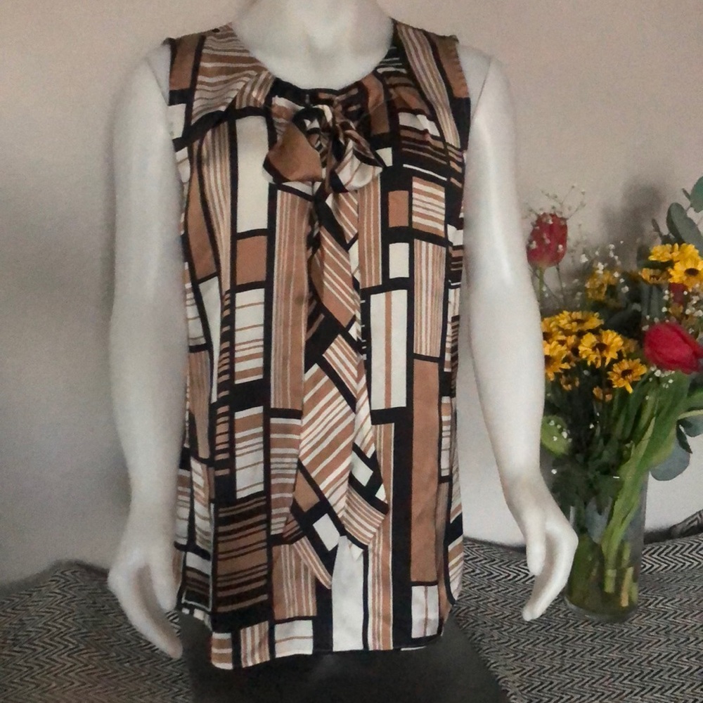 TOMMY HILFIGER BLOUSE